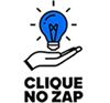 clique no zap