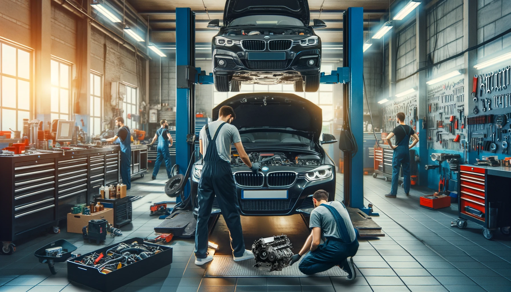 Saiba mais sobre Câmbio Automático