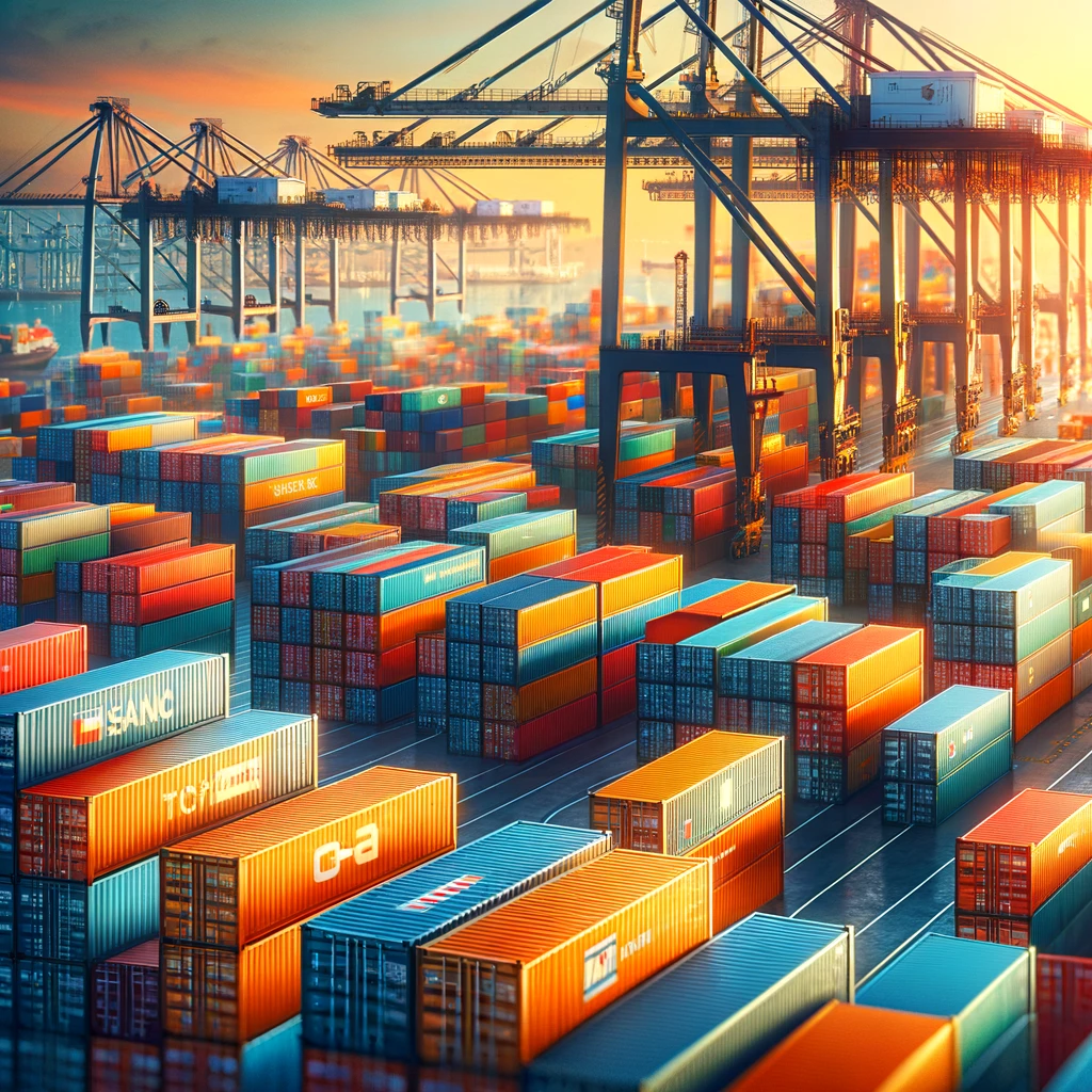 Por Que Alugar um Container?