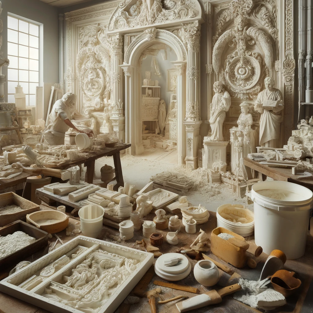 Quando Usar Gesso e Drywall?