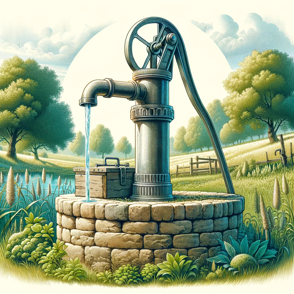 Quando Fazer um Poço Artesiano?