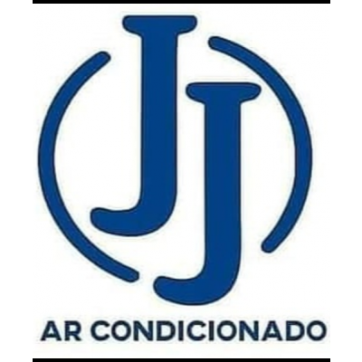 logotipo - JJ Ar Condicionado 