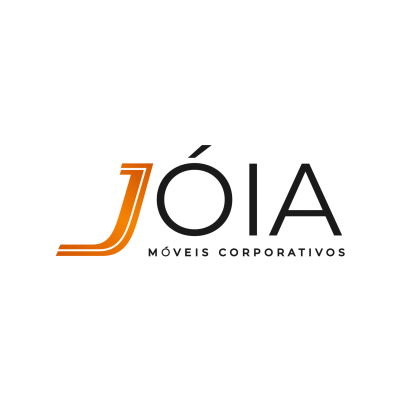 logotipo - Jóia Móveis Corporativos
