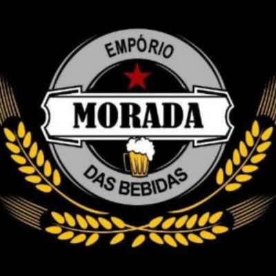logotipo - Empório Morada das Bebidas
