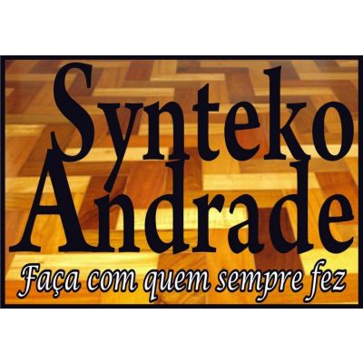 logotipo - Andrade Synteko