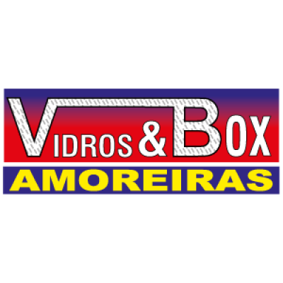 logotipo - Vidros e Box Amoreiras