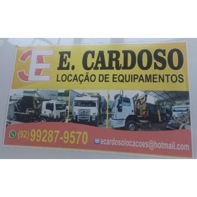 Agência de locação de caminhões em Manaus