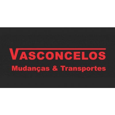 logotipo - Mudanças Vasconcelos