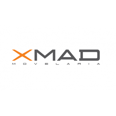 logotipo - XMAD Movelaria
