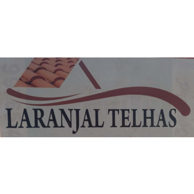 logotipo - Laranjal Telhas