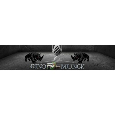 logotipo - Rino Munck 